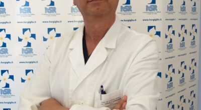 Ildebrando D’angelo responsabile breast unit del Giglio