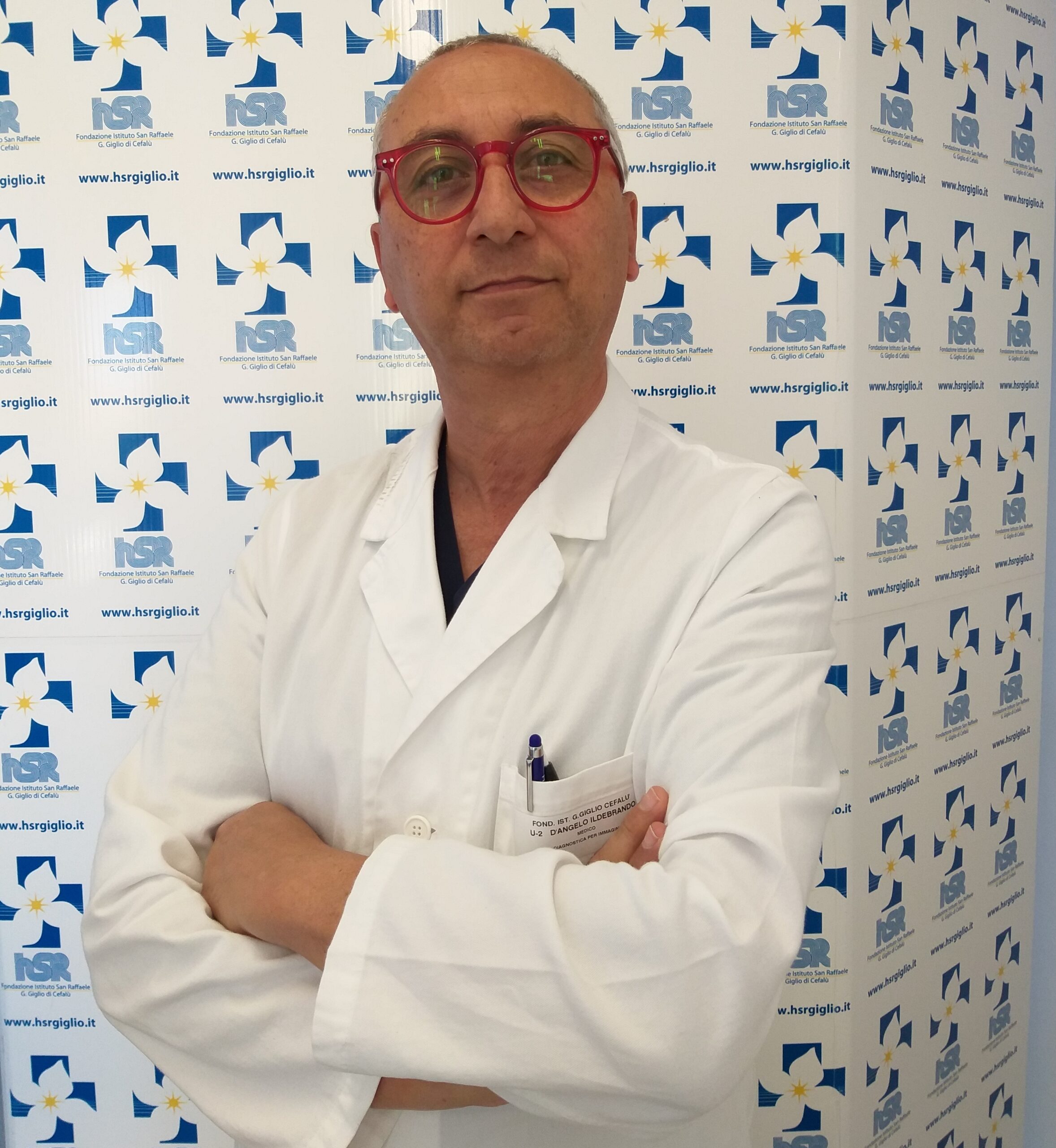 Ildebrando D'Angelo