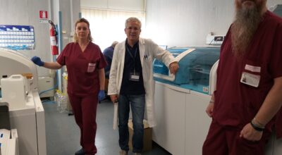 Coronavirus: il Giglio apre ad esterni test sierologico