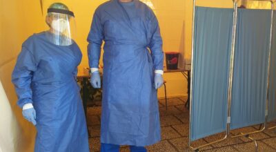 Coronavirus: Al Giglio tamponi e sierologici per esterni e Rsa