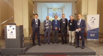 Al Giglio in funzione la Revolution Ct, tac di ultima generazione