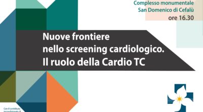 Venerdì 18: Presentazione Revolution CT e convegno Cardio TC