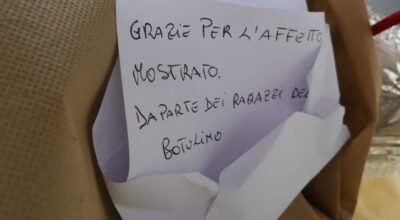 Avvelenamento da botulino, un mazzo di rose per dire grazie ai sanitari del Giglio