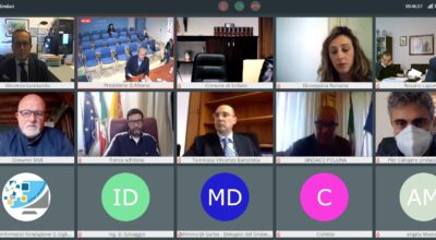 Presentato nuovo portale per i referti online