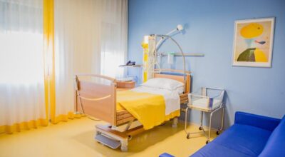 Selezione per responsabile pediatria