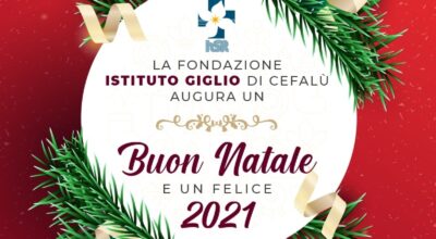 Il nostro augurio per un sereno Natale