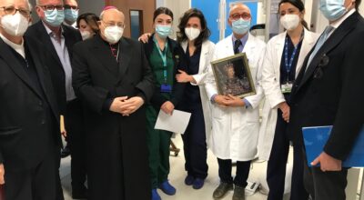 Presentata la breast unit