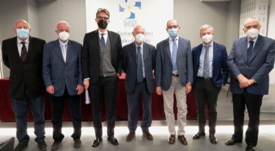 Insediato il CTS, Dieli presidente
