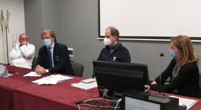 Accordo Ismett – Giglio per trasferire a Cefalù Know how su ecoendoscopia