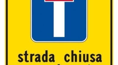 Viabilità: Interrotta la SS 113, ecco come raggiungere l’ospedale