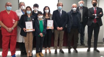 Fondazione Giglio istituisce premio per ricordare infermiere Cristofaro