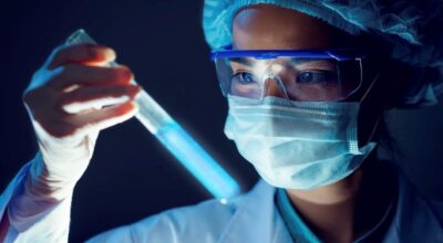 Covid19: al labanalisi del Giglio test per ricerca anticorpi post vaccino