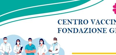 Centro Vaccinazioni Giglio contatti