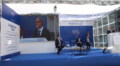 Presentato il Gemelli Giglio Medical Partnership