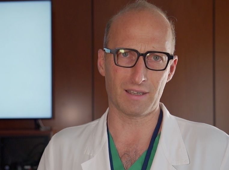 prof. Sergio Alfieri