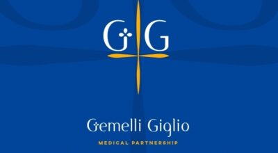 Gli ambulatori Gemelli Giglio di agosto – settembre