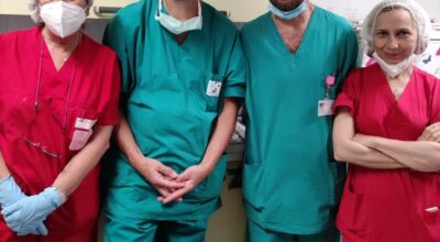 Gemelli Giglio avviata chirurgia dell’obesità con i primi due interventi