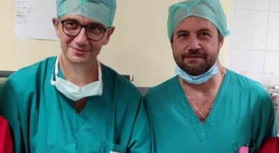Gemelli Giglio: gli ambulatori di ottobre