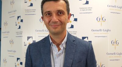 Nuova seduta ambulatoriale con il prof. Marco Raffaelli direttore del Centro Malattie Endocrine e Obesità
