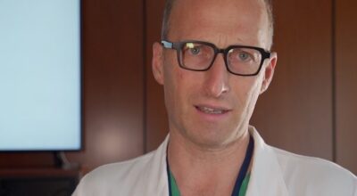 Il 25 novembre l’ambulatorio con il prof. Sergio Alfieri direttore del Centro di chirurgia del pancreas e colorettale