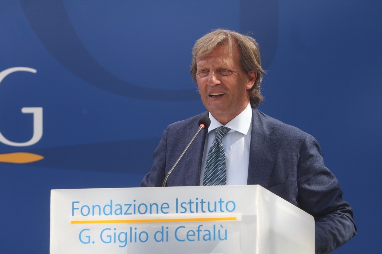 Giovanni Albano