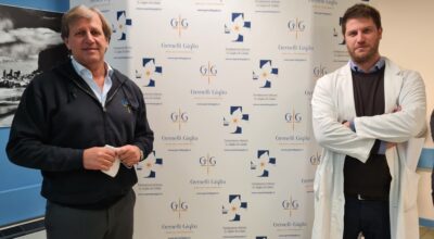 Primi interventi in robotica per il neo centro di ginecologia oncologica ed endometriosi