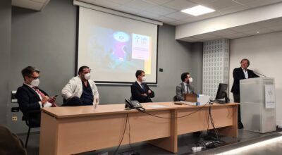 Un braccialetto elettronico che monitora percorso chirurgico