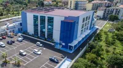 Partnership tra fondazione Giglio e centro medico M&M di Sant’Agata Militello. Venerdì 8 aprile la presentazione al Palamangano