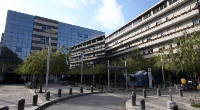 Covid: i familiari possono tornare in corsia