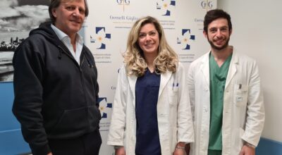 Tumore prostata: diagnosi Pet con il radiofarmaco PSMA