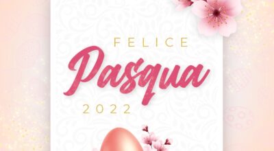 Buona Pasqua 2022