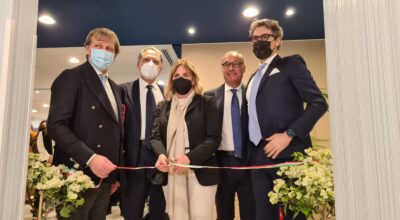 Presentato accordo di collaborazione tra Fondazione Giglio e centro medico MM
