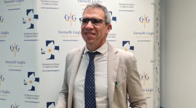 Il 12 Luglio l’ambulatorio con il Dott. Andrea Di Giorgio – Responsabile dei trattamenti integrati della carcinosi peritoneale del Policlinico Gemelli di Roma 