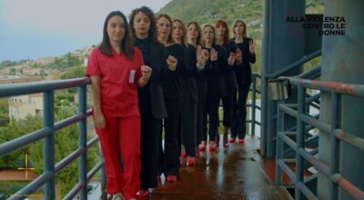 Violenza donne: in un video la solidarietà del personale del Giglio