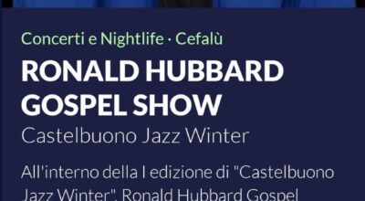 Natale al Giglio, oggi concerto Gospel