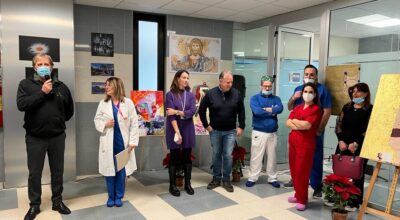 “Natale è per voi” l’inedito del Giglio di Cefalù dedicato ai pazienti