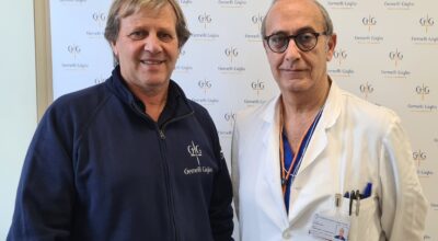 Nuovo centro multidisciplinare per patologie osteometaboliche
