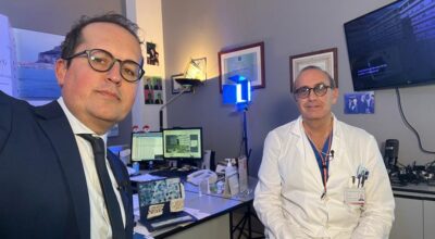#ospedalerisponde l’osteoporosi