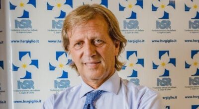 Al Gemelli Giglio arriva il chirurgo Massimo Viola per centro di chirurgia robotica