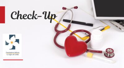 Check up Base Uomo-Donna