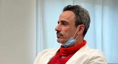 Il 5 aprile l’ambulatorio di chirurgia apparato digerente con il SSN del dr Viola