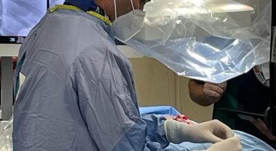 Studio sperimentale sul trattamento della lombosciatalgia
