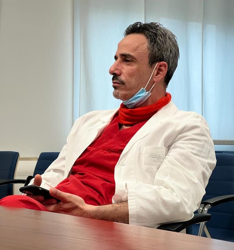 Massimo Viola
