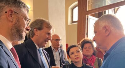 Albano a vertici Turkish Airlines, aperti a turismo sanitario