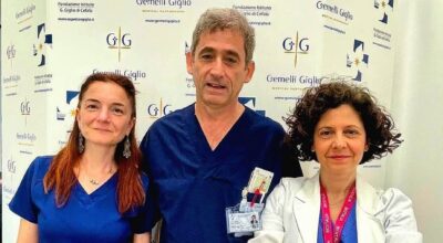 Festa della mamma, al Giglio un ambulatorio per il diabete in gravidanza