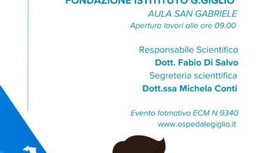 Osteoporosi: convegno su percorso diasgnostico e terapeutico