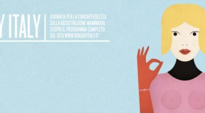 BRADAY ITALY AL GIGLIO: giornata per la consapevolezza …