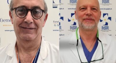 Riceviamo e pubblichiamo: gentilezza e professionalità grazie a Di Salvo e Perrucchini