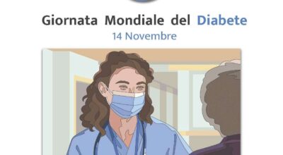 Prevenzione diabete: screening gratuito