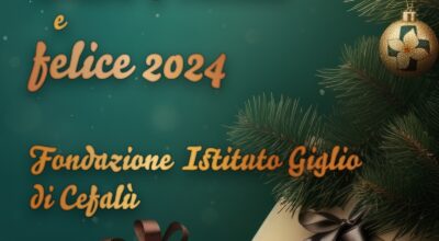 Buon Natale e sereno 2024